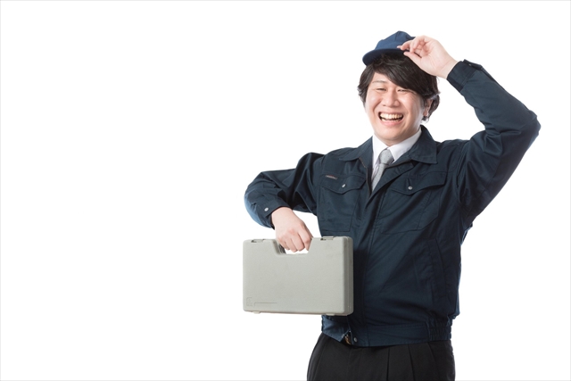 アフターサービスや定期点検の重要性