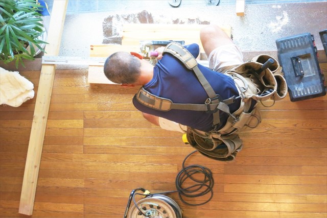 業者を選ぶポイントって？